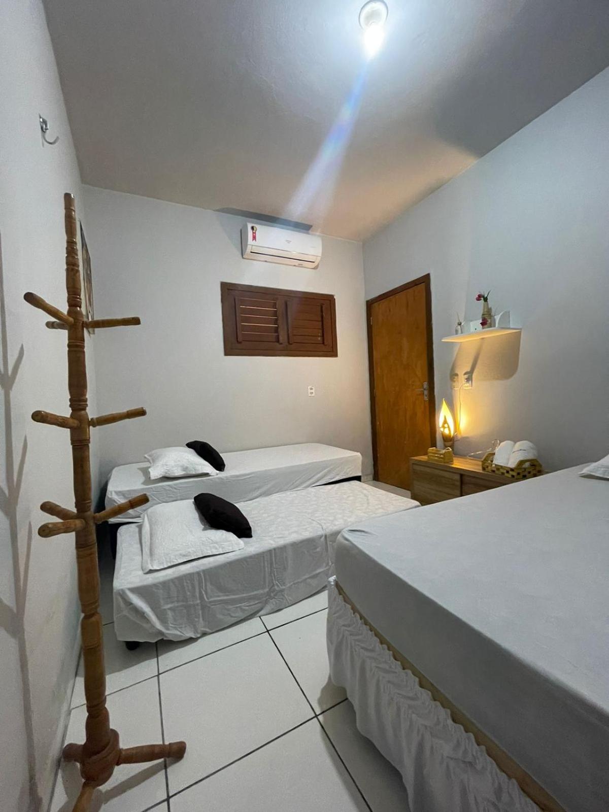 Flat Doce Jeri Appartement Jijoca de Jericoacoara Buitenkant foto